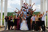 Фото со свадьбы Юлии и Кирилла
Рейтинг: 3
Показов: 29476
Добавлена: 2007-08-10
Размер: 72 Kb