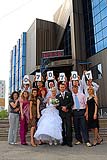 Фото со свадьбы Юлии и Кирилла
Рейтинг: 2
Показов: 28211
Добавлена: 2007-08-10
Размер: 79 Kb